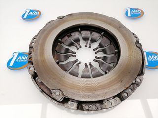 KIT EMBRAGUE DACIA DUSTER