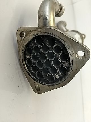 ENFRIADOR EGR HYUNDAI TUCSON (JM)