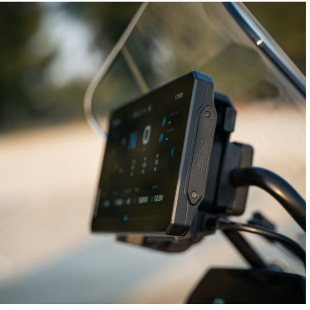 CARPLAY INTELIGENTE CHIGEE AIO-6 MAX