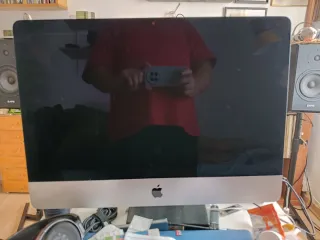 Imac A1418 21.5 Finales 2013 Plata