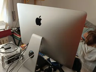Imac A1418 21.5 Finales 2013 Plata