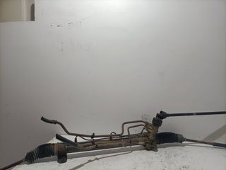 CREMALLERA DIRECCION PEUGEOT BOXER CAJA CERRADA (RS2850)(230