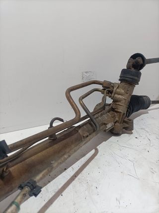 CREMALLERA DIRECCION PEUGEOT BOXER CAJA CERRADA (RS2850)(230