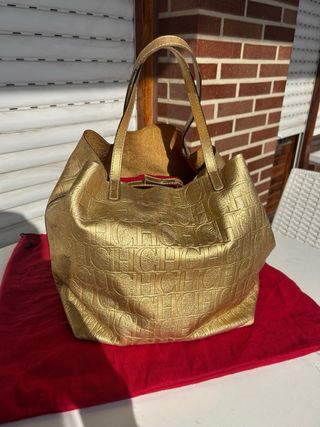 Bolso carolina herrera