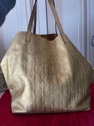 Bolso carolina herrera