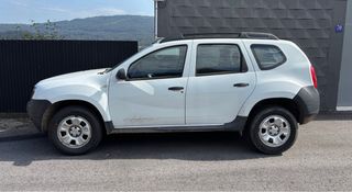 Dacia Duster 4X4 2013 dCi 110
