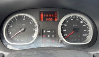 Dacia Duster 4X4 2013 dCi 110
