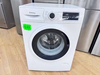 LAVADORA BALAY 7kg 1200rpm A+++. GARANTIA 6 MESES