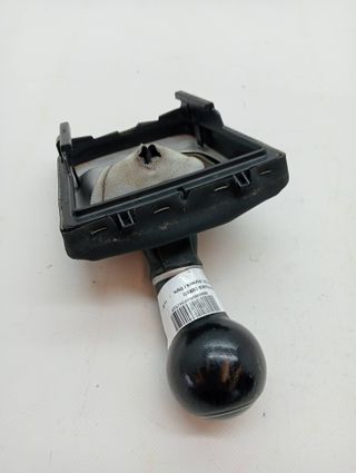 GUARNECIDOS PALANCA CAMBIO SEAT IBIZA SC (6J1)