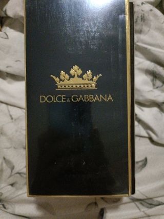 Perfume Dolce & Gabbana K Edp Hombre