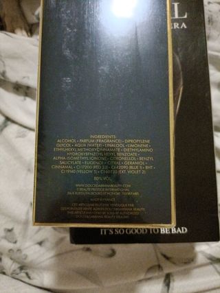 Perfume Dolce & Gabbana K Edp Hombre