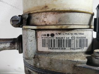 BOMBA DIRECCION OPEL ASTRA H BER.