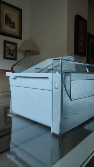 Cajones Congelador Nevera Samsung