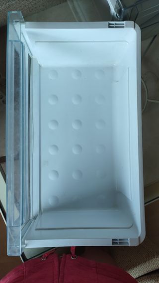 Cajones Congelador Nevera Samsung