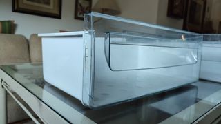 Cajones Congelador Nevera Samsung