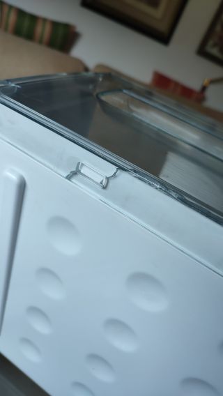 Cajones Congelador Nevera Samsung