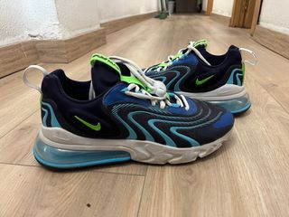 Nike Air Max 270 Talla 40 Usadas