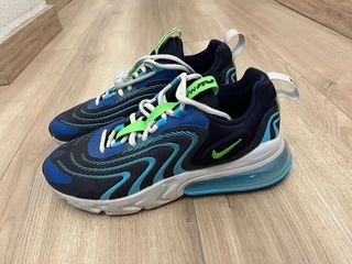 Nike Air Max 270 Talla 40 Usadas