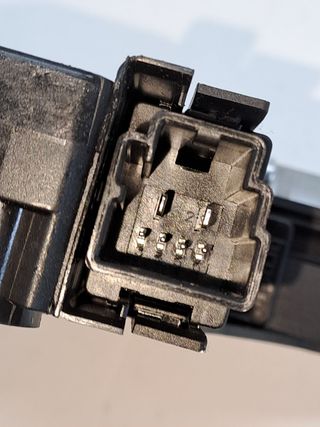 MOTOR ELEVALUNAS TRASERO IZQUIERDO VOLVO XC60