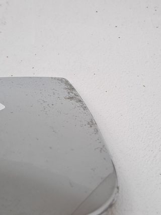 CRISTAL RETROVISOR IZQUIERDO IVECO DAILY FURGÓN (2)