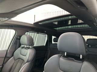 AUDI Q7 SLINE 50 TDI BLACK LINE EDITION QUATTRO