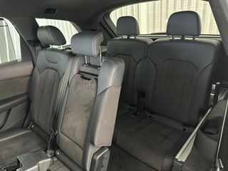 AUDI Q7 SLINE 50 TDI BLACK LINE EDITION QUATTRO
