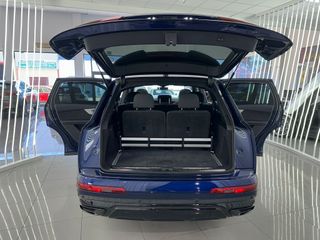 AUDI Q7 SLINE 50 TDI BLACK LINE EDITION QUATTRO