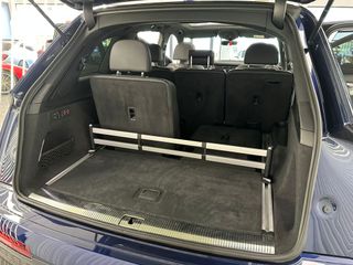 AUDI Q7 SLINE 50 TDI BLACK LINE EDITION QUATTRO