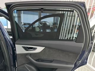 AUDI Q7 SLINE 50 TDI BLACK LINE EDITION QUATTRO