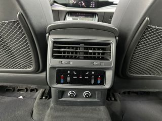 AUDI Q7 SLINE 50 TDI BLACK LINE EDITION QUATTRO