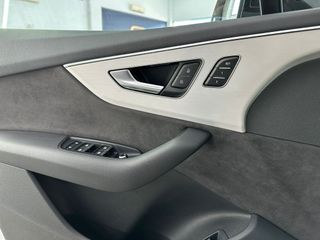 AUDI Q7 SLINE 50 TDI BLACK LINE EDITION QUATTRO