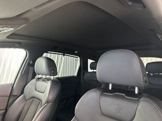 AUDI Q7 SLINE 50 TDI BLACK LINE EDITION QUATTRO