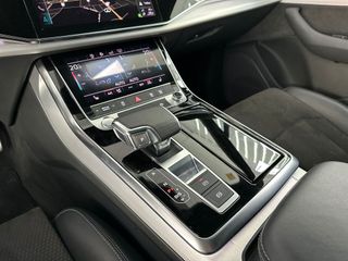AUDI Q7 SLINE 50 TDI BLACK LINE EDITION QUATTRO