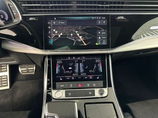 AUDI Q7 SLINE 50 TDI BLACK LINE EDITION QUATTRO