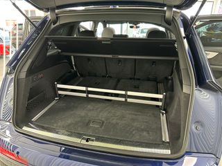 AUDI Q7 SLINE 50 TDI BLACK LINE EDITION QUATTRO