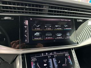 AUDI Q7 SLINE 50 TDI BLACK LINE EDITION QUATTRO