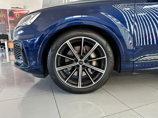 AUDI Q7 SLINE 50 TDI BLACK LINE EDITION QUATTRO