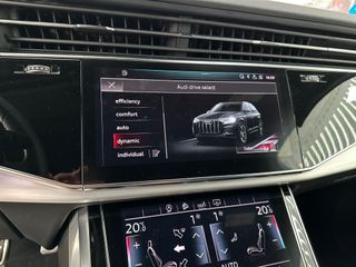 AUDI Q7 SLINE 50 TDI BLACK LINE EDITION QUATTRO
