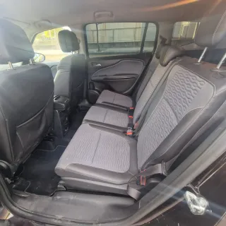 Opel Zafira 2014