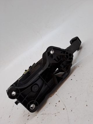 PEDAL EMBRAGUE SEAT LEON (1P1)