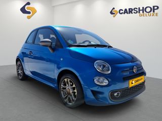 FIAT 500 2021