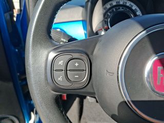 FIAT 500 2021