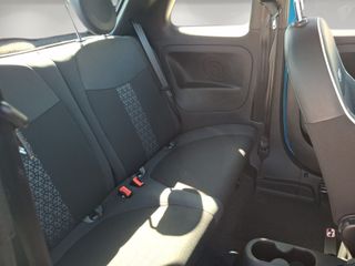 FIAT 500 2021