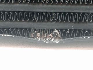 INTERCOOLER LAND ROVER FREELANDER (LN)