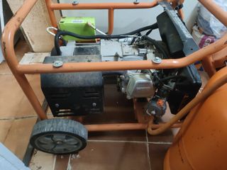 Generador Eléctrico LIMITED 3000W