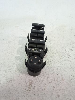 MANDO ELEVALUNAS DELANTERO IZQUIERDO PEUGEOT 207