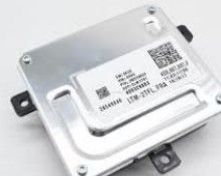 Unidad de control Delphi 4G0907697F