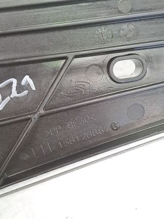 ELEVALUNAS TRASERO IZQUIERDO DS 7 CROSSBACK