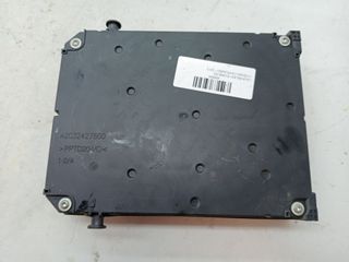 CAJA RELES / FUSIBLES CITROEN C4 PICASSO