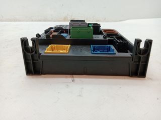 CAJA RELES / FUSIBLES CITROEN C4 PICASSO